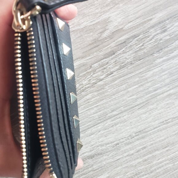 Valentino card case/ coin purse - Picture 4 of 5